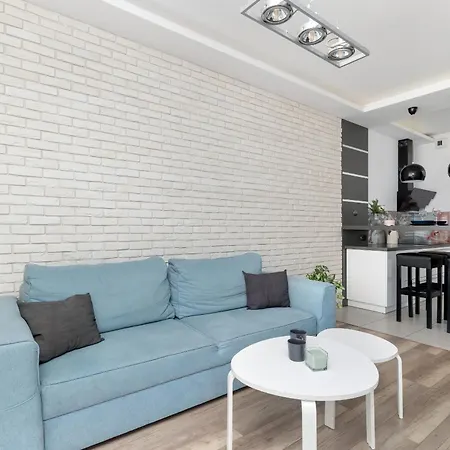 Nowoczesny & Klimatyzowany Apartament Z Parkingiem By Noclegi Renters Cracovia Esterno foto