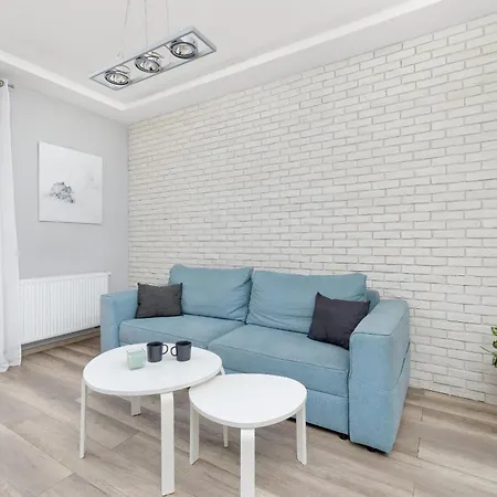Nowoczesny & Klimatyzowany Apartament Z Parkingiem By Noclegi Renters Cracovia Esterno foto