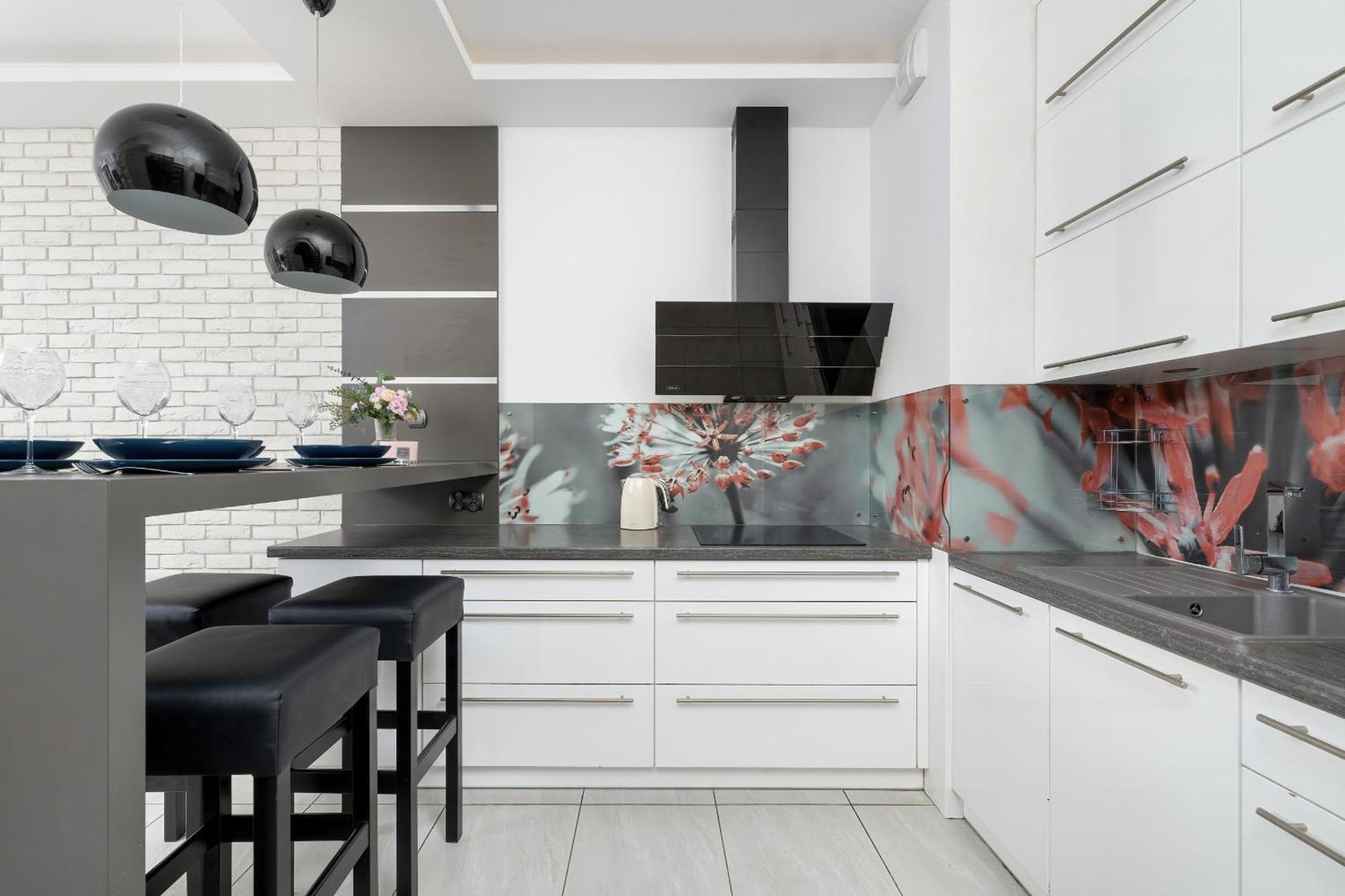 Apartament Nowoczesny & Klimatyzowany Z Parkingiem By Renters