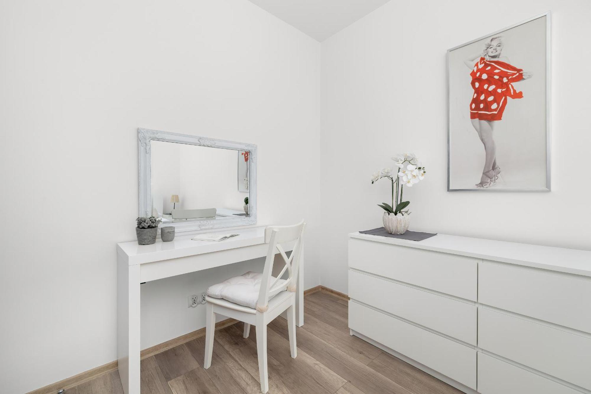 Nowoczesny & Klimatyzowany Z Parkingiem By Renters Appartamento Cracovia