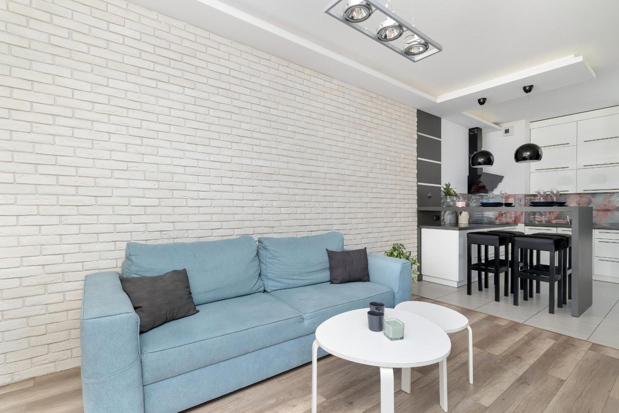 Nowoczesny & Klimatyzowany Z Parkingiem By Renters * Cracovia