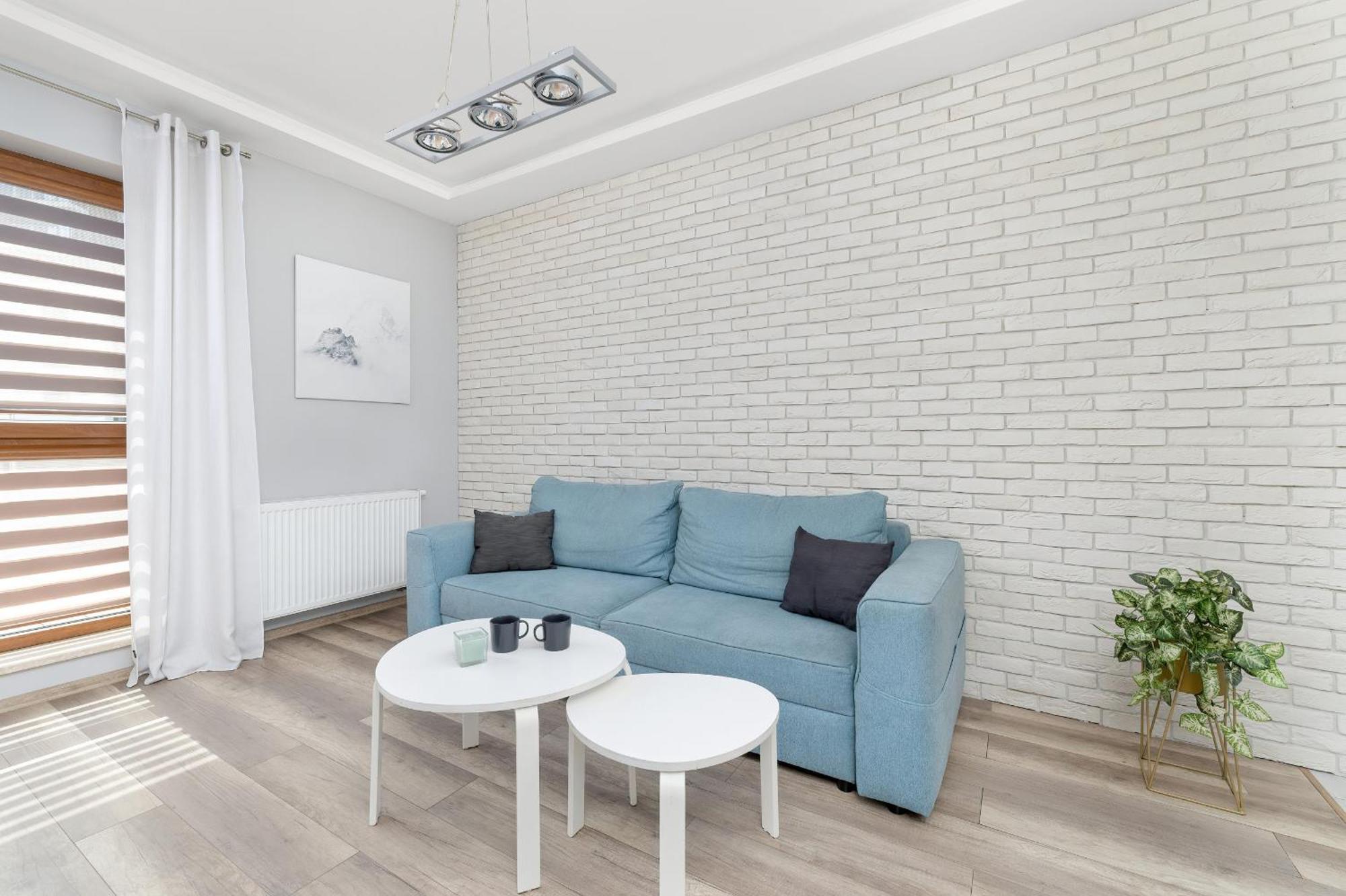 Appartamento Nowoczesny & Klimatyzowany Z Parkingiem By Renters Cracovia